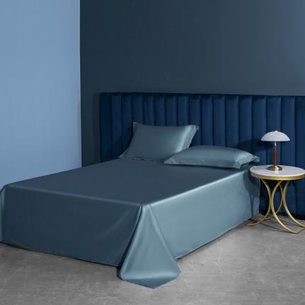 91家纺网 家纺一手货源 找家纺 （总）小米笠 2022新款100支A类长绒棉单床单全棉纯棉