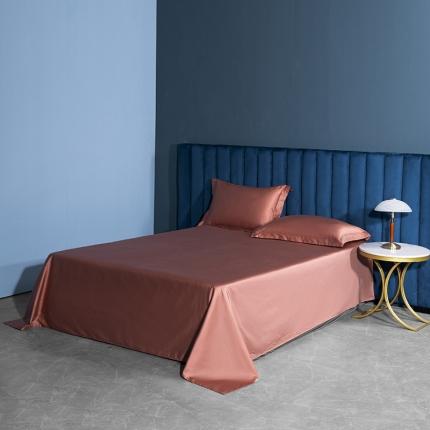 91家纺网 家纺一手货源 找家纺 （总）小米笠 2022新款100支A类长绒棉单床单全棉纯棉