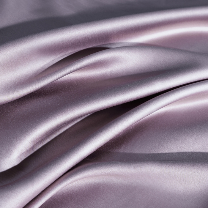 91家纺网 家纺一手货源 找家纺 小米笠 2022新款100支A类长绒棉系列单床单 珊瑚紫