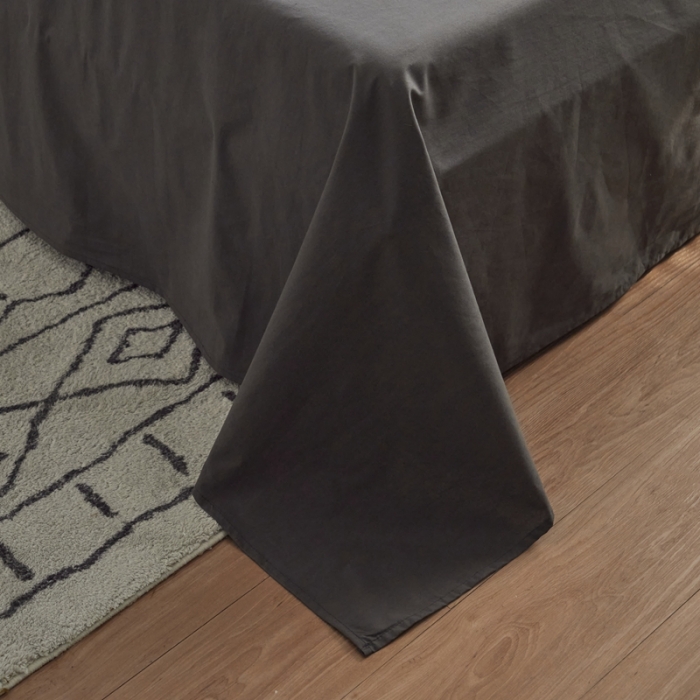 91家纺网 家纺一手货源 找家纺 （总）AB家纺 2022新款全棉水洗棉四件套