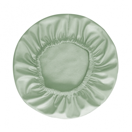 91家纺网 家纺一手货源 找家纺 PU防水加厚弹力吧台凳套 圆形凳子套  纯色酒吧圆凳套