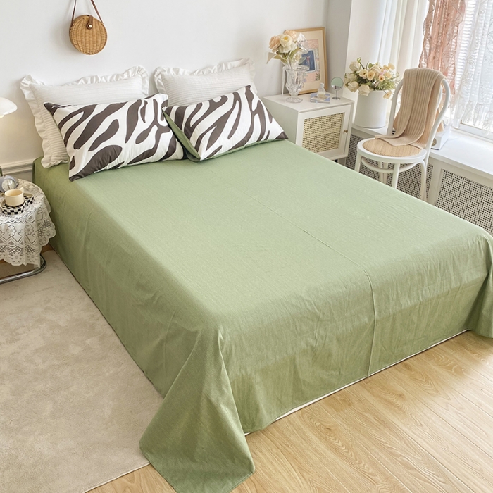 91家纺网 家纺一手货源 找家纺 黑马家居全棉印花喷气12868套件-单品枕套 斑马