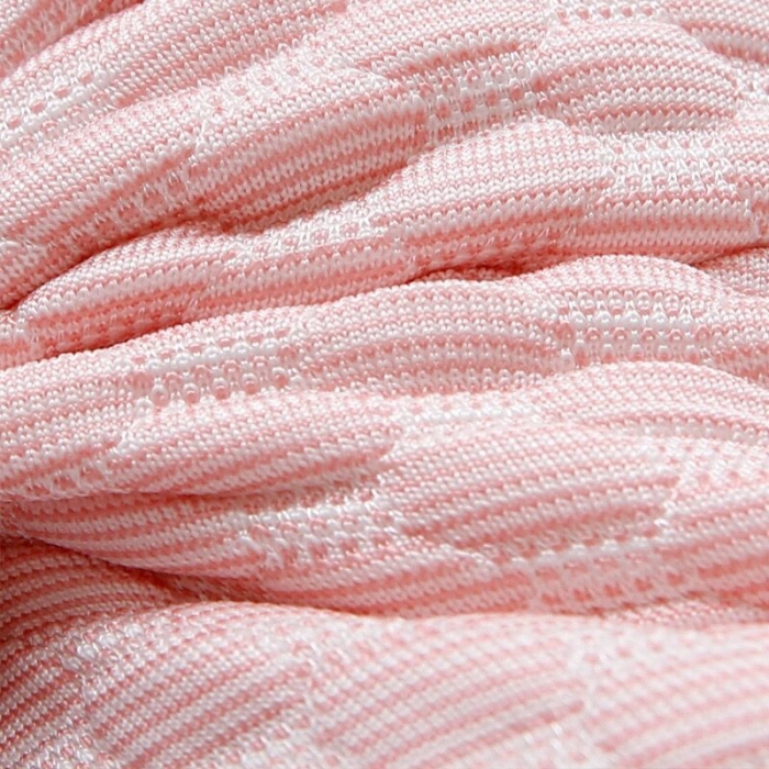 91家纺网 家纺一手货源 找家纺 总）剑桥 2022新款3D凉感豆豆决明子单人定型硬护颈草本枕