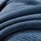 91家纺网 家纺一手货源 找家纺 （总）爱思凯2023款北欧时尚复合毯双层毯三层毯毛毯夹棉毯子