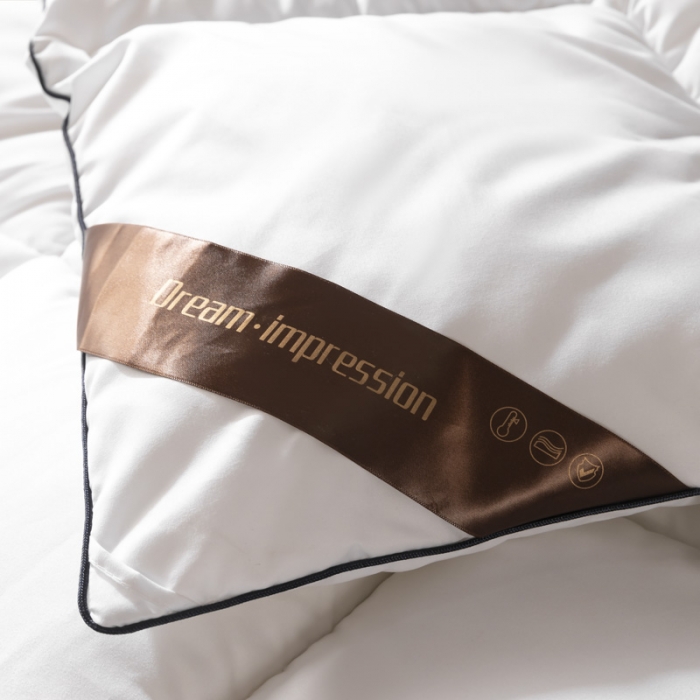 91家纺网 家纺一手货源 找家纺 魅图 直播被芯春秋被子五星酒店被加厚羽丝绒冬被雪山白