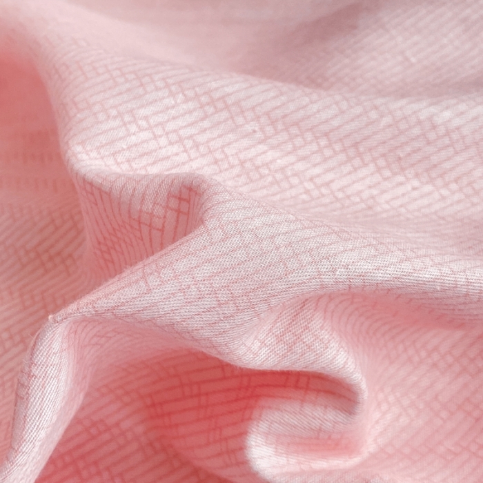 91家纺网 家纺一手货源 找家纺 铭成家纺2022新款全棉印花学生三件套 粉红甜心-红