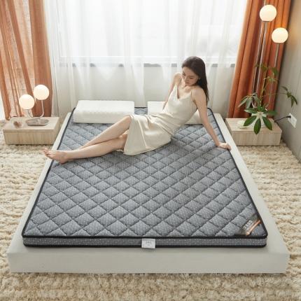 91家纺网 家纺一手货源 找家纺 （总）时奥 2022新款椰棕护颈床垫系列(包邮)