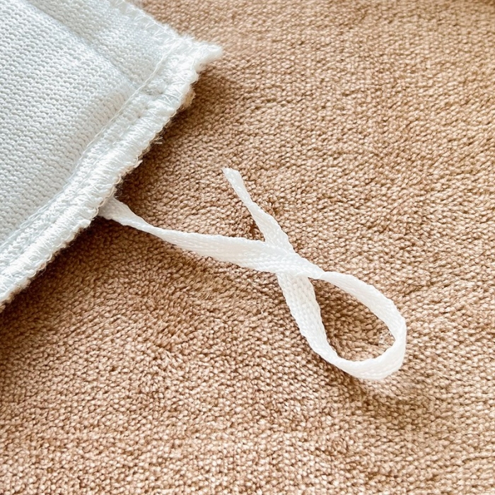 91家纺网 家纺一手货源 找家纺 呗旺鹿 2022年印花小清新加厚保暖牛奶绒四件套直播 淘气熊