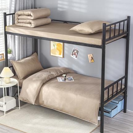 91家纺网 家纺一手货源 找家纺 （总）佑泽 2025新款学生宿舍三件套