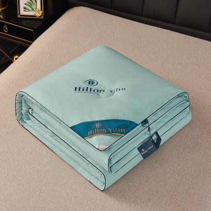 91家纺网 家纺一手货源 找家纺 （总）易博家纺 热卖逸林夏被空调被芯春秋被加厚冬被