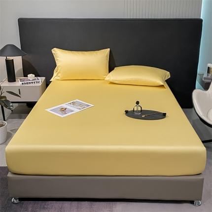 91家纺网 家纺一手货源 找家纺 （总）798家纺 2022新款长绒棉贡缎床笠