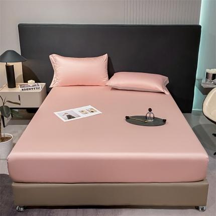 91家纺网 家纺一手货源 找家纺 （总）798家纺 2022新款长绒棉贡缎床笠