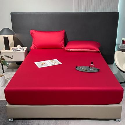 91家纺网 家纺一手货源 找家纺 （总）798家纺 2022新款长绒棉贡缎床笠