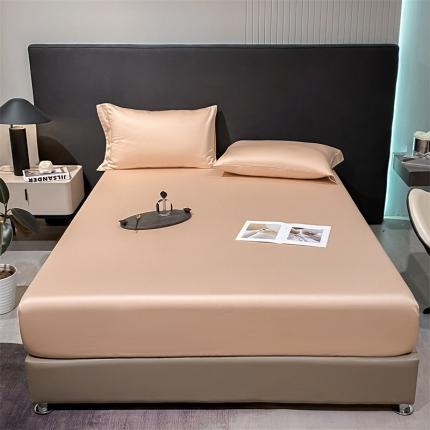 91家纺网 家纺一手货源 找家纺 （总）798家纺 2022新款长绒棉贡缎床笠