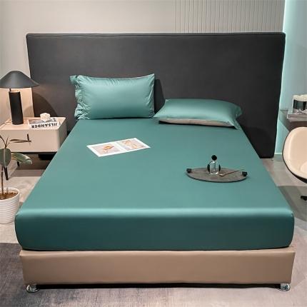 91家纺网 家纺一手货源 找家纺 （总）798家纺 2022新款长绒棉贡缎床笠