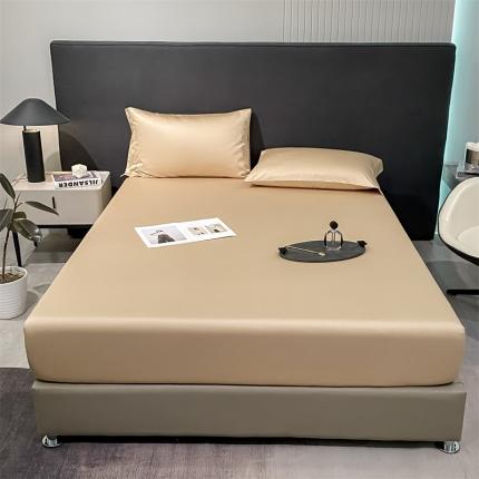 91家纺网 家纺一手货源 找家纺 （总）798家纺 2022新款长绒棉贡缎床笠