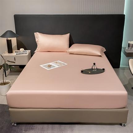 91家纺网 家纺一手货源 找家纺 （总）798家纺 2022新款长绒棉贡缎床笠