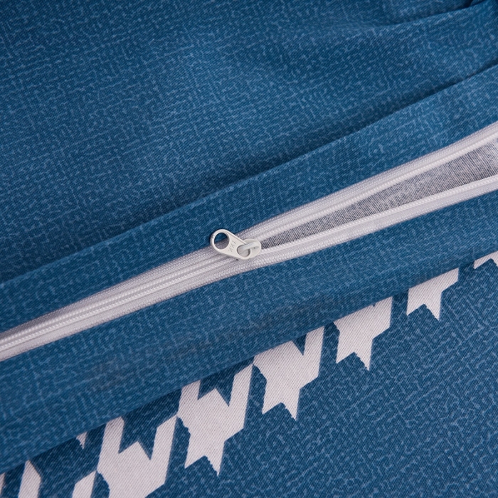 91家纺网 家纺一手货源 找家纺 润淳 2025新款加厚活性磨毛四件套纯棉三件套 摩登都市 粉