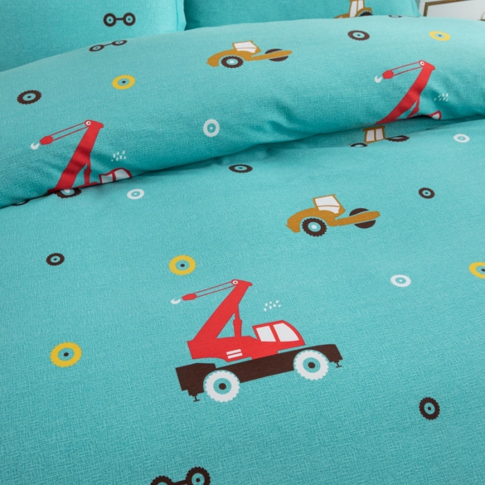 91家纺网 家纺一手货源 找家纺 润淳 2025新款加厚活性磨毛四件套纯棉三件套 汽车之家