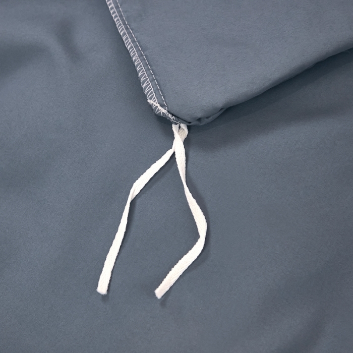 91家纺网 家纺一手货源 找家纺 （总）啊雅家居 2025新款水洗棉加绒单面绒被套