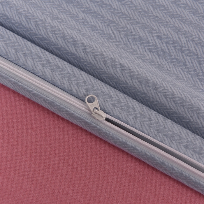 91家纺网 家纺一手货源 找家纺 润淳 2025新款加厚活性磨毛四件套纯棉三件套 炫彩时光