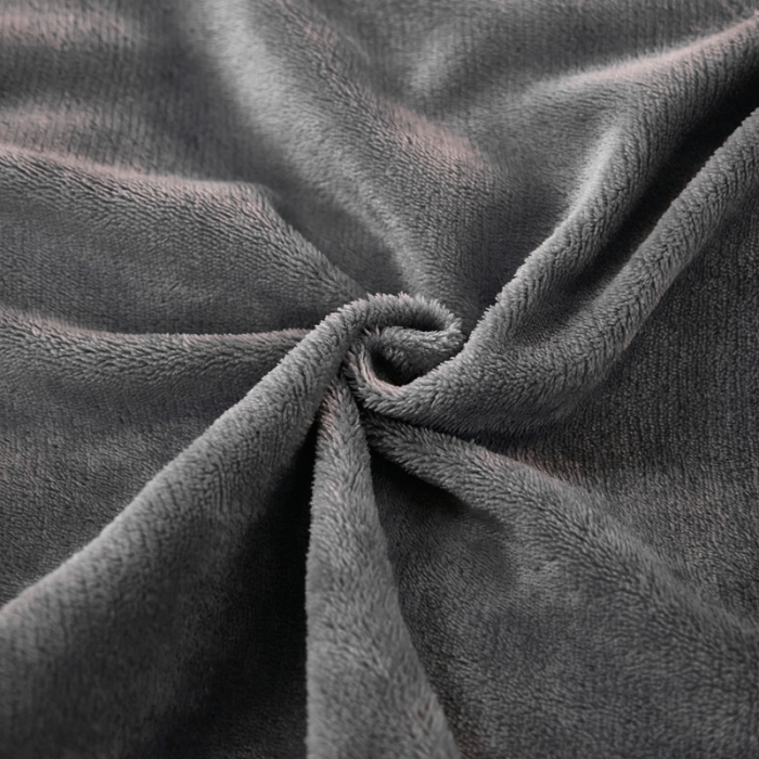 91家纺网 家纺一手货源 找家纺 啊雅家居 2025新款水洗棉加绒单面绒被套 暖粉加牛奶绒