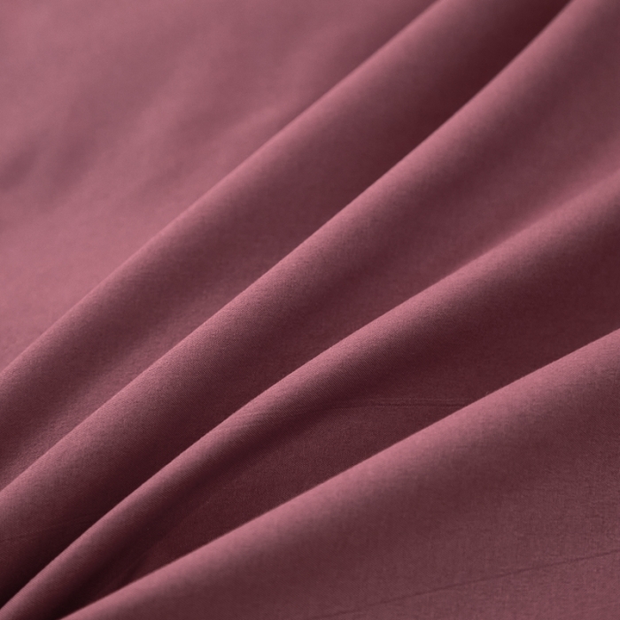 91家纺网 家纺一手货源 找家纺 啊雅家居 2025新款水洗棉加绒单面绒被套 暖酱加牛奶绒