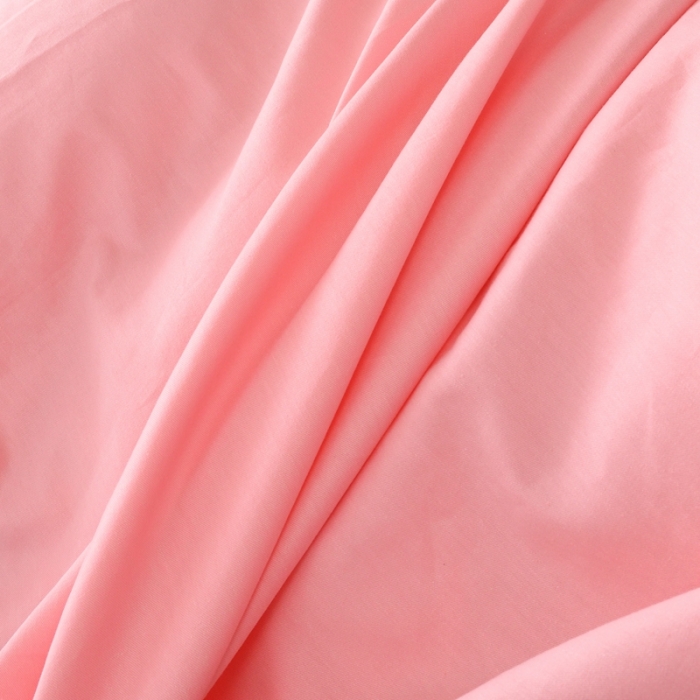 91家纺网 家纺一手货源 找家纺 卡迪亚家纺2022新款全棉13372学生纯色三件套 粉灰