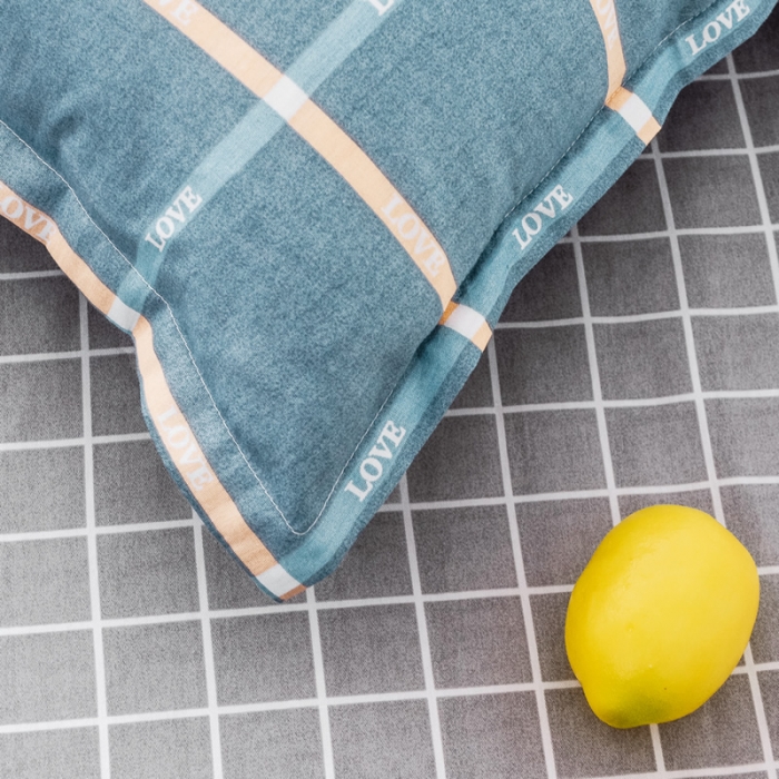 91家纺网 家纺一手货源 找家纺 贝兰仙奴全棉学生三件套团购开学宿舍床上用品 离歌兰