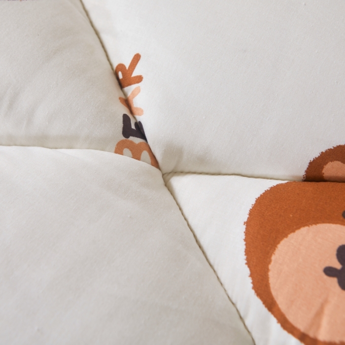 91家纺网 家纺一手货源 找家纺 （总）鹿辉2022新款全棉A类棉花床垫床褥子