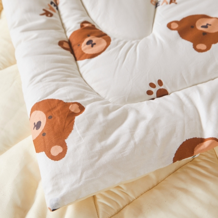 91家纺网 家纺一手货源 找家纺 （总）鹿辉2022新款全棉A类棉花床垫床褥子