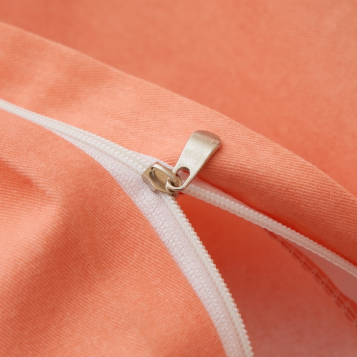 91家纺网 家纺一手货源 找家纺 金纱玉纺2022新款全棉生态大版磨毛四件套 曼妙时光-粉