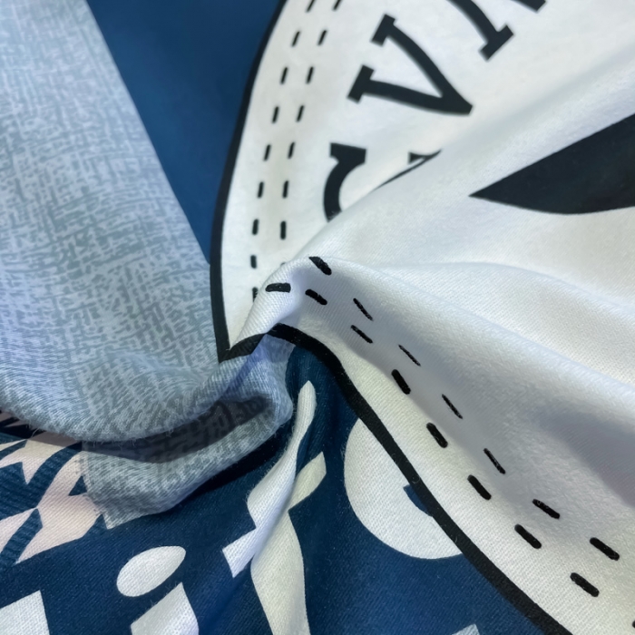 91家纺网 家纺一手货源 找家纺 金爱家 2023新款大阪纯棉生态磨毛条格简约系列四件套 悸动