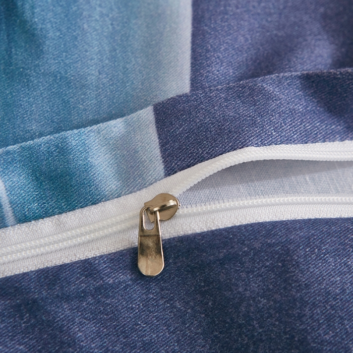 91家纺网 家纺一手货源 找家纺 雲归梦 2022年新款加厚全棉大版四件套第二批-花卉 美玉无瑕-兰