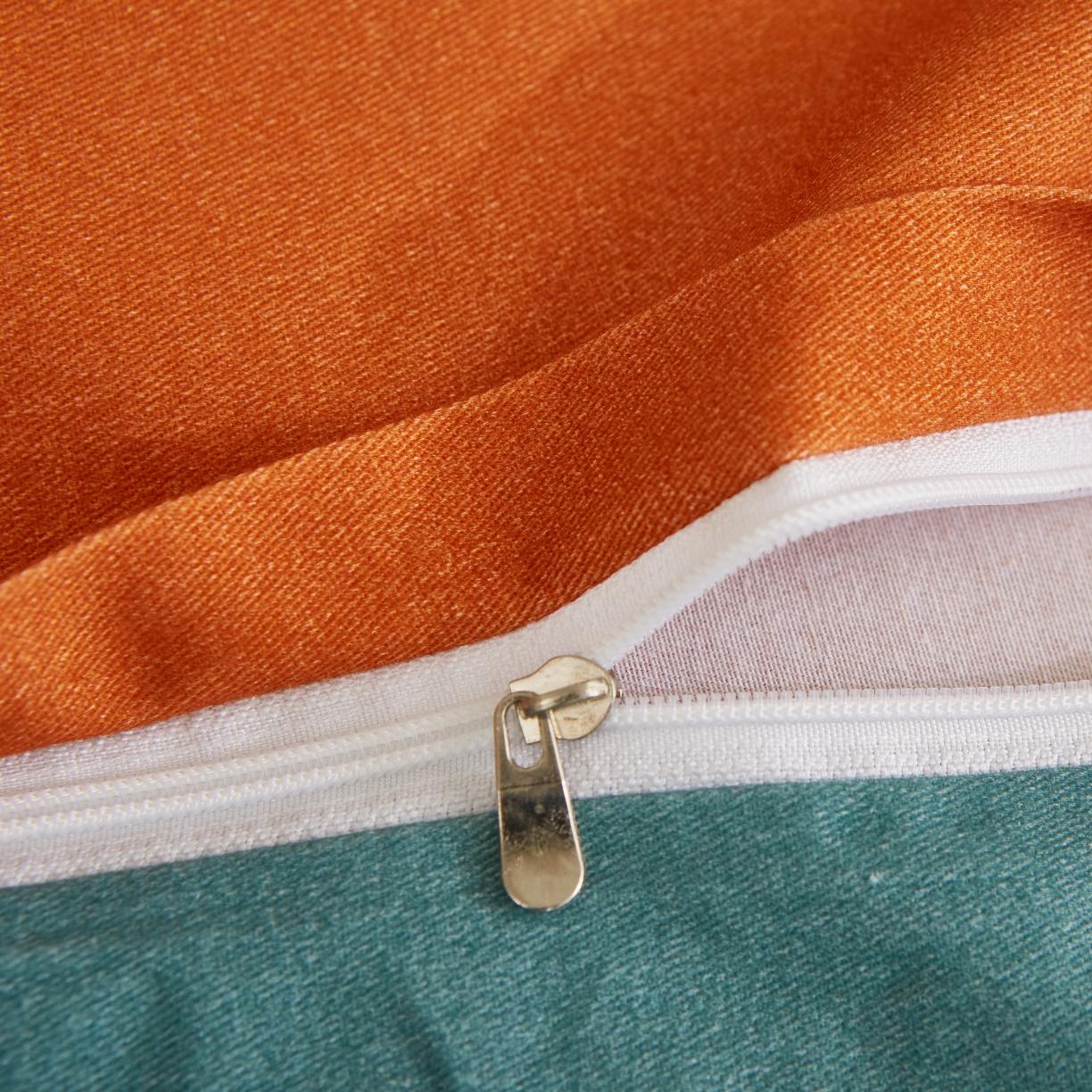 91家纺网 家纺一手货源 找家纺 雲归梦 2022年新款加厚全棉大版四件套第二批-花卉 一笑倾城-桔