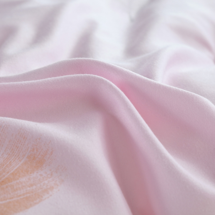 91家纺网 家纺一手货源 找家纺 好欣怡 2023新国潮大豆蛋白冬被被子被芯 羽毛