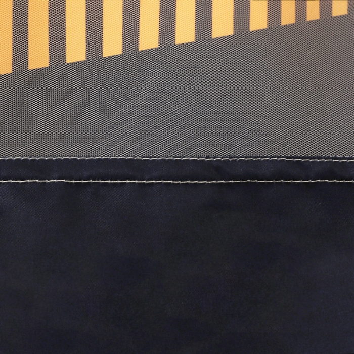 91家纺网 家纺一手货源 找家纺 梦尔佳蚊帐 2022新款卡通印花学生床帘蚊帐 米克乔丹