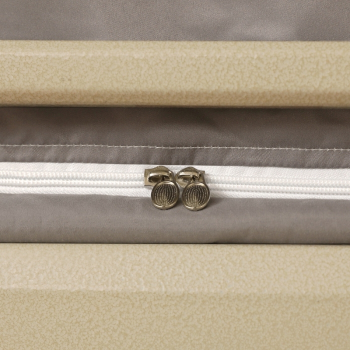 91家纺网 家纺一手货源 找家纺 梦尔佳蚊帐 2022新款卡通印花学生床帘蚊帐 熊出没