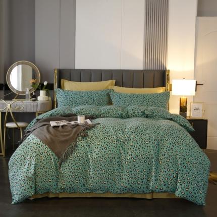 91家纺网 家纺一手货源 找家纺 （总）棉生活  2022新款铂金全棉磨毛系列（AB版设计）