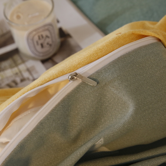 91家纺网 家纺一手货源 找家纺 棉生活  22新款铂金全棉磨毛系列（AB版设计） 达菲星光