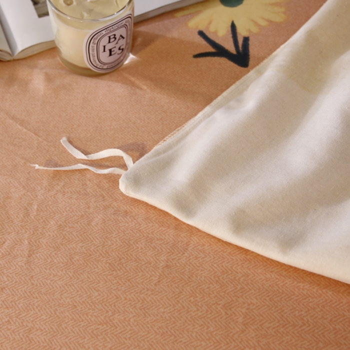 91家纺网 家纺一手货源 找家纺 棉生活  2022新款铂金全棉磨毛系列（AB版设计） 七色堇