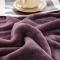 91家纺网 家纺一手货源 找家纺 总-远阳纯色牛奶绒毛毯床单珊瑚绒毛毯冬季法兰绒毛毯盖毯