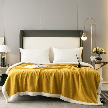 91家纺网 家纺一手货源 找家纺 （总）网客家纺2024年新款泡芙绒加厚毛毯