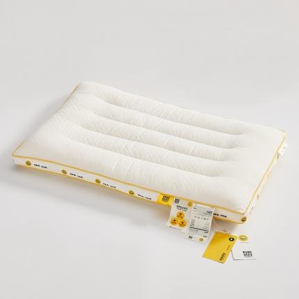 91家纺网 家纺一手货源 找家纺 （总）境月 2022新款有机柔豆醇享枕 枕头枕芯系列