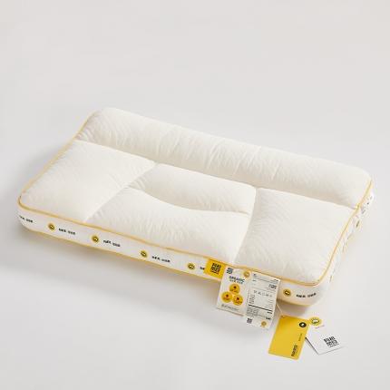 91家纺网 家纺一手货源 找家纺 （总）境月 2022新款有机柔豆醇享枕 枕头枕芯系列