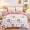 91家纺网 家纺一手货源 找家纺 （总）琪琪阁家纺 2022新款全棉加牛奶绒系列单被套