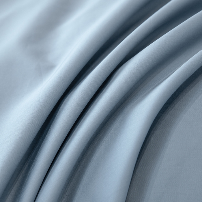 91家纺网 家纺一手货源 找家纺 总高大尚 2022新款芙罗拉系列贡缎绣花长绒棉四件套