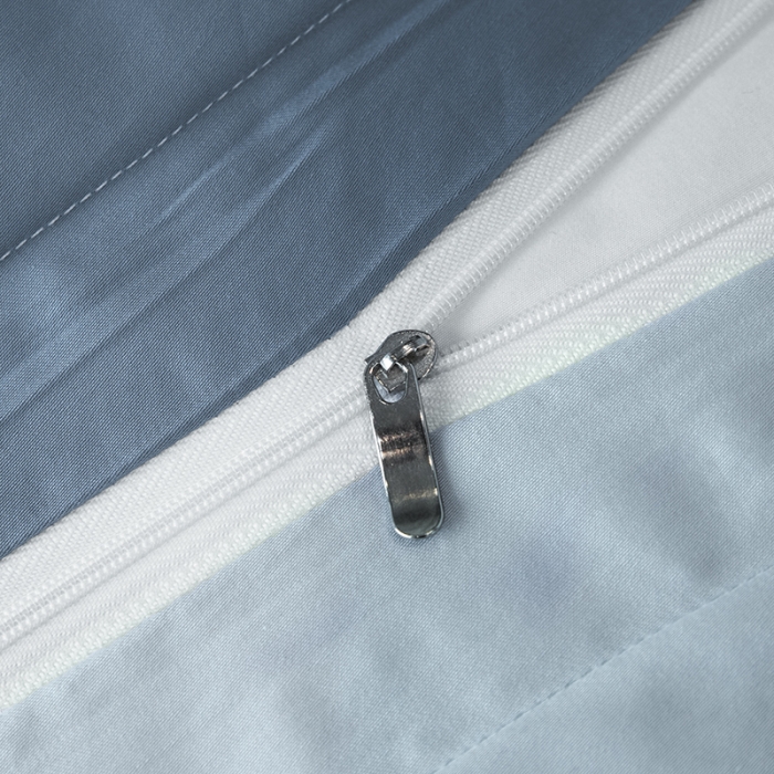 91家纺网 家纺一手货源 找家纺 总高大尚 2022新款芙罗拉系列贡缎绣花长绒棉四件套