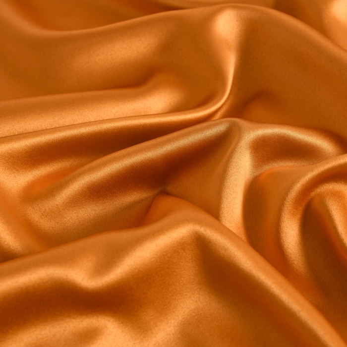 91家纺网 家纺一手货源 找家纺 莉人坊美容床罩批发 2023绸缎角花美容床罩四件套 角花橙