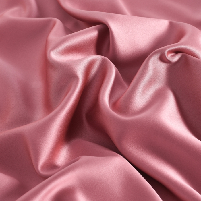 91家纺网 家纺一手货源 找家纺 莉人坊美容床罩批发 2023绸缎角花美容床罩四件套 角花花语红